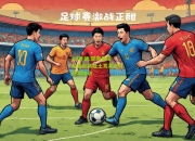lol竞猜:亚洲足球后备队将赴土耳其进行短期培训