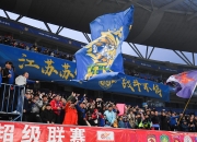 lol竞猜:广州富力全力以赴，迎战江苏苏宁力争胜利