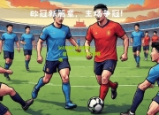 lol竞猜:热火朝天，篮球联赛再度引爆赛场