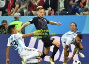 lol竞猜:克罗地亚遭遇尴尬失利，小组赛僵局难解