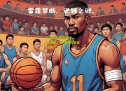 lol竞猜:雷霆遭活塞反超，胡苏效力无损先锋之位