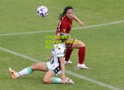 lol竞猜:德国女足国家队获胜，铁血战士再进一步