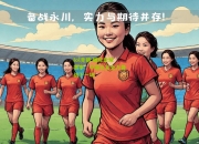 lol竞猜:国际足球赛事：中国女足全力备战下一场