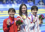 lol竞猜:吉尔吉斯斯坦选手获得游泳亚军