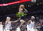 lol竞猜:马刺内线球员安东尼奥将因伤缺席多场比赛