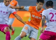 lol竞猜:延边富德主场击败北京国安，实现保级突破