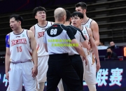 lol竞猜:勇士对决：上海男篮对山西男篮