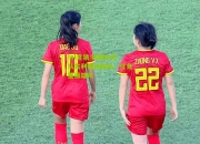 lol竞猜:韩国女足队失利痛失胜机，任务重振雄风