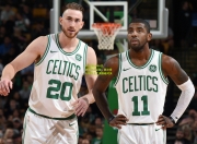 lol竞猜:NBA总决赛激战正酣，凯尔特人与勇士上演巅峰对决