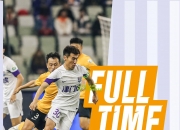 lol竞猜:申花战平对手，积分榜略显落后