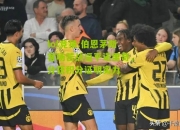 lol竞猜:伯恩茅斯客场苦战逼平诺里奇，分获积分证明实力
