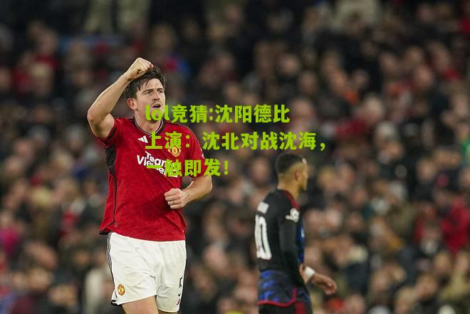 lol竞猜:沈阳德比上演：沈北对战沈海，一触即发！