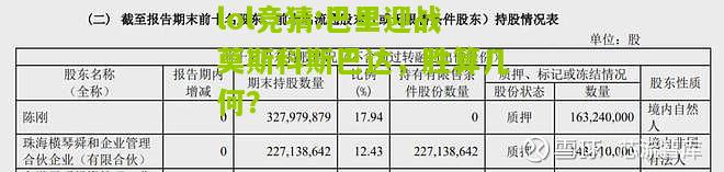 lol竞猜:巴里迎战莫斯科斯巴达，胜算几何？