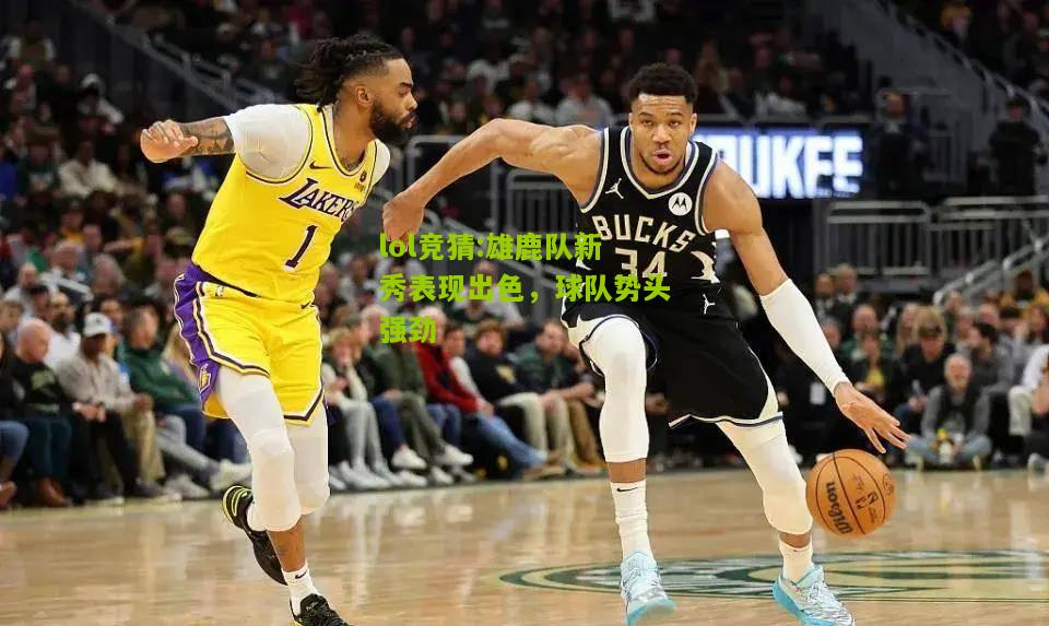 lol竞猜:雄鹿队新秀表现出色，球队势头强劲