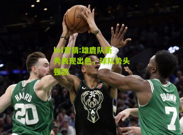 lol竞猜:雄鹿队新秀表现出色，球队势头强劲