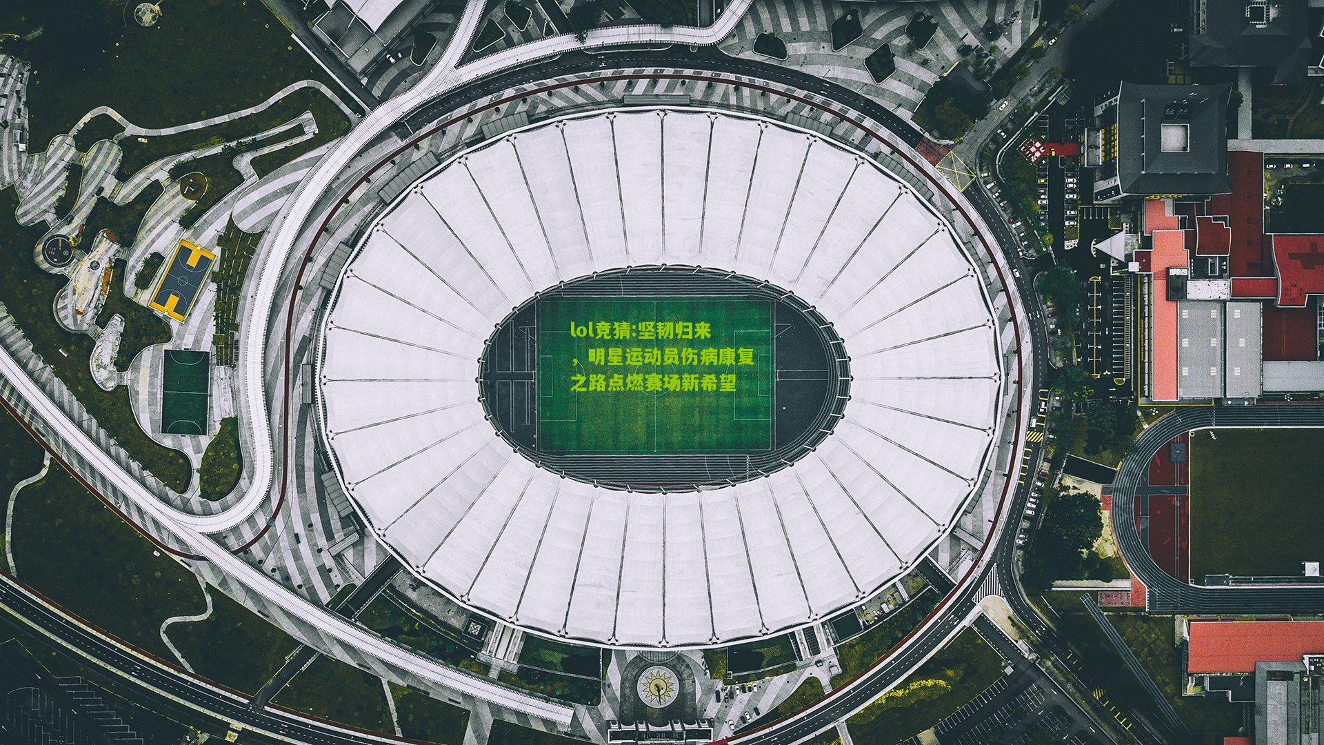 lol竞猜:坚韧归来，明星运动员伤病康复之路点燃赛场新希望