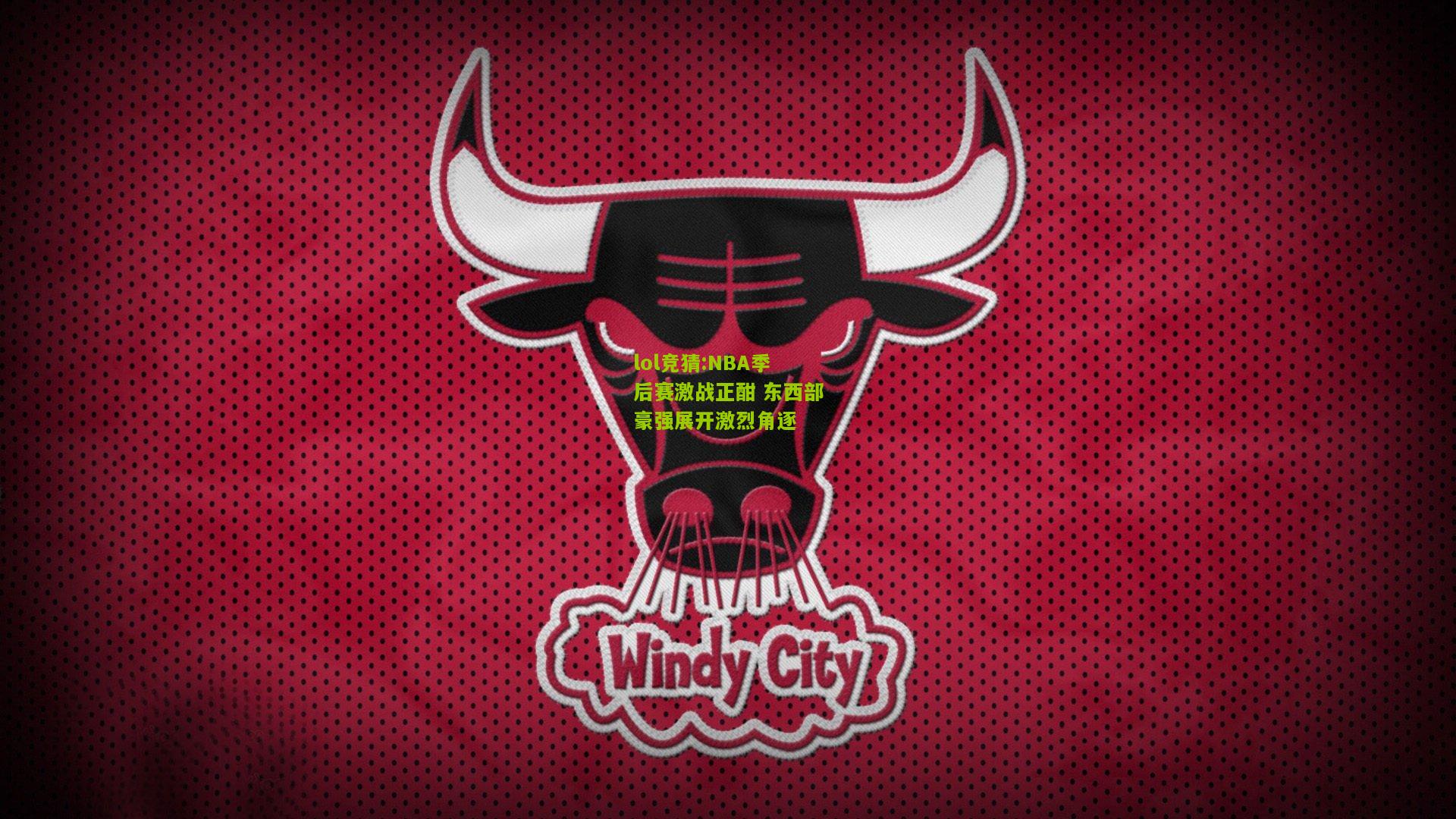 lol竞猜:NBA季后赛激战正酣 东西部豪强展开激烈角逐